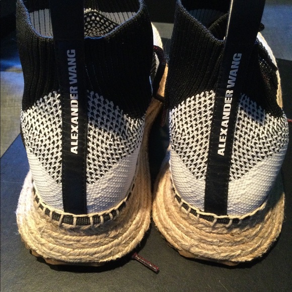 Alexander Wang Dakota sneakers - Picture 10 of 16